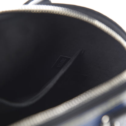 Louis Vuitton Epi Alma PM Denim Light 8 of 14