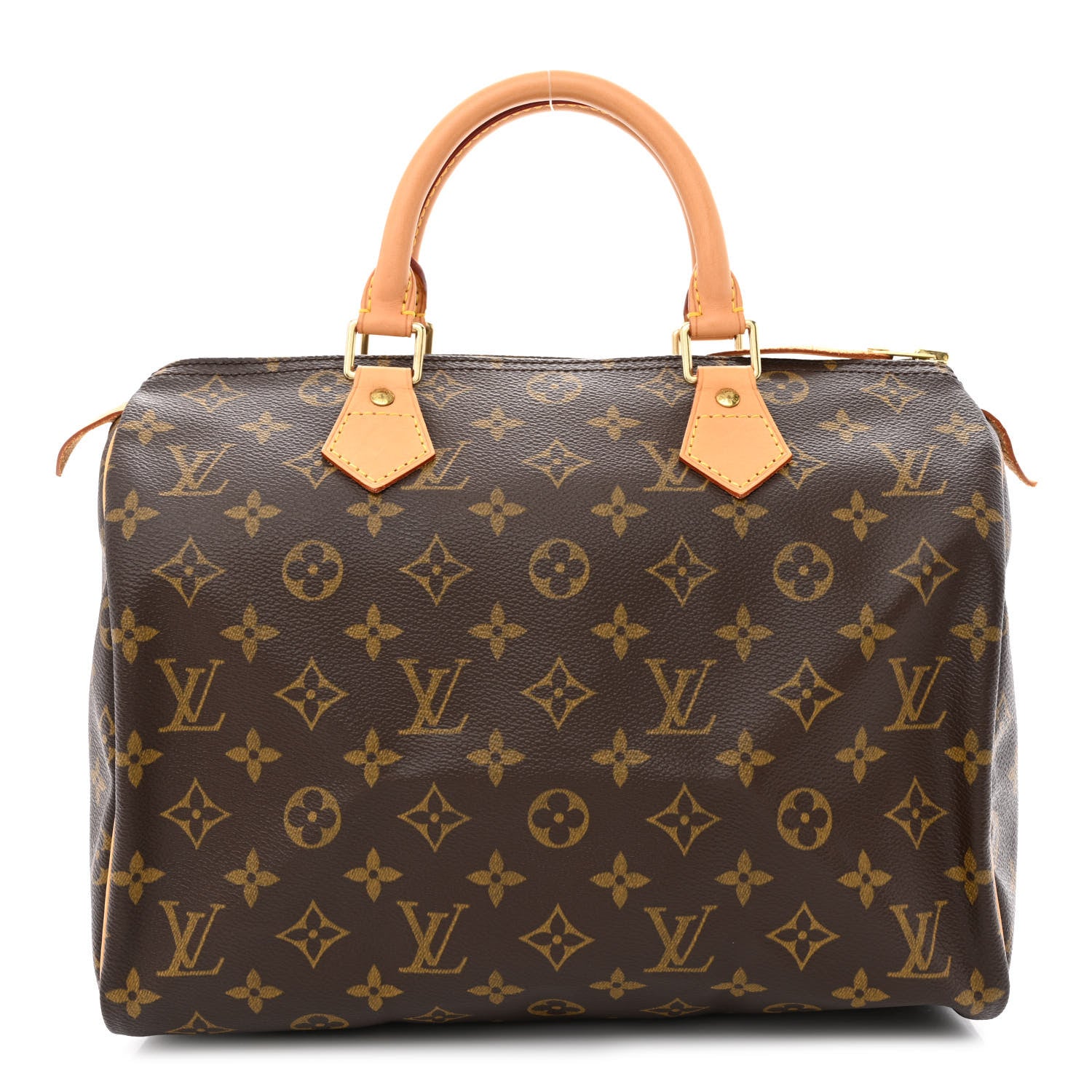 Louis Vuitton Monogram Speedy 30 1 of 10