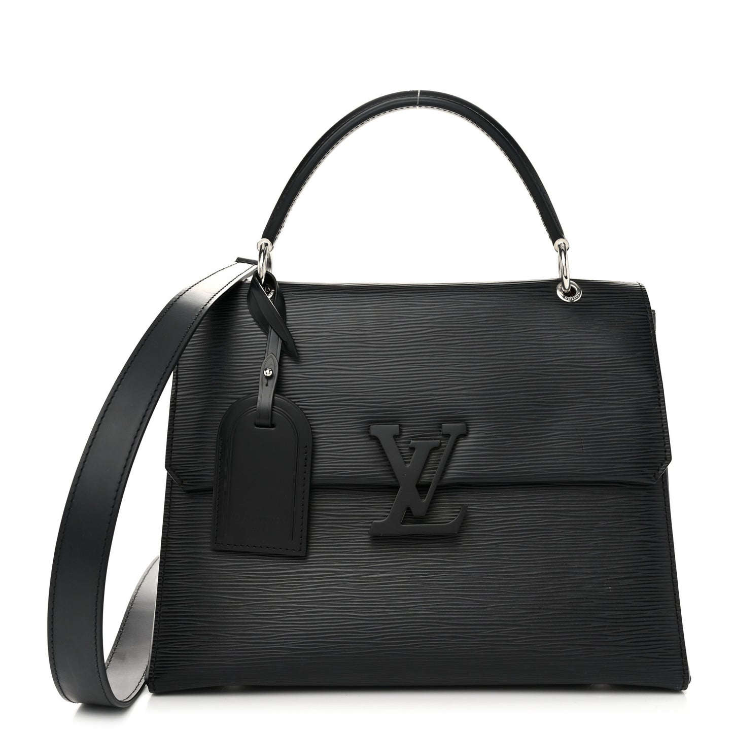 Epi Grenelle PM Black