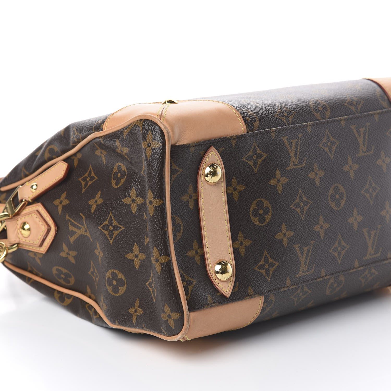 Louis Vuitton Monogram Retiro PM 7 of 8