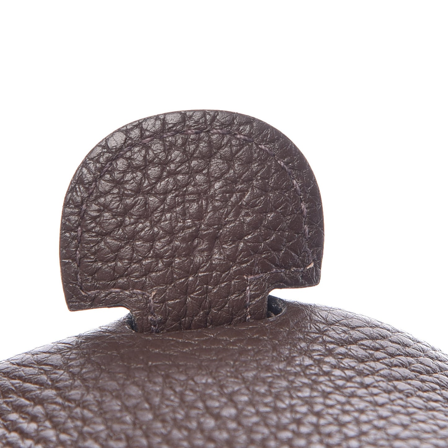 Taurillon Clemence Evelyne III GM Chocolate