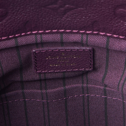 Louis Vuitton Empreinte Artsy MM Aube 7 of 8