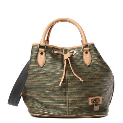 Louis Vuitton Monogram Eden Neo Kaki 1 of 10