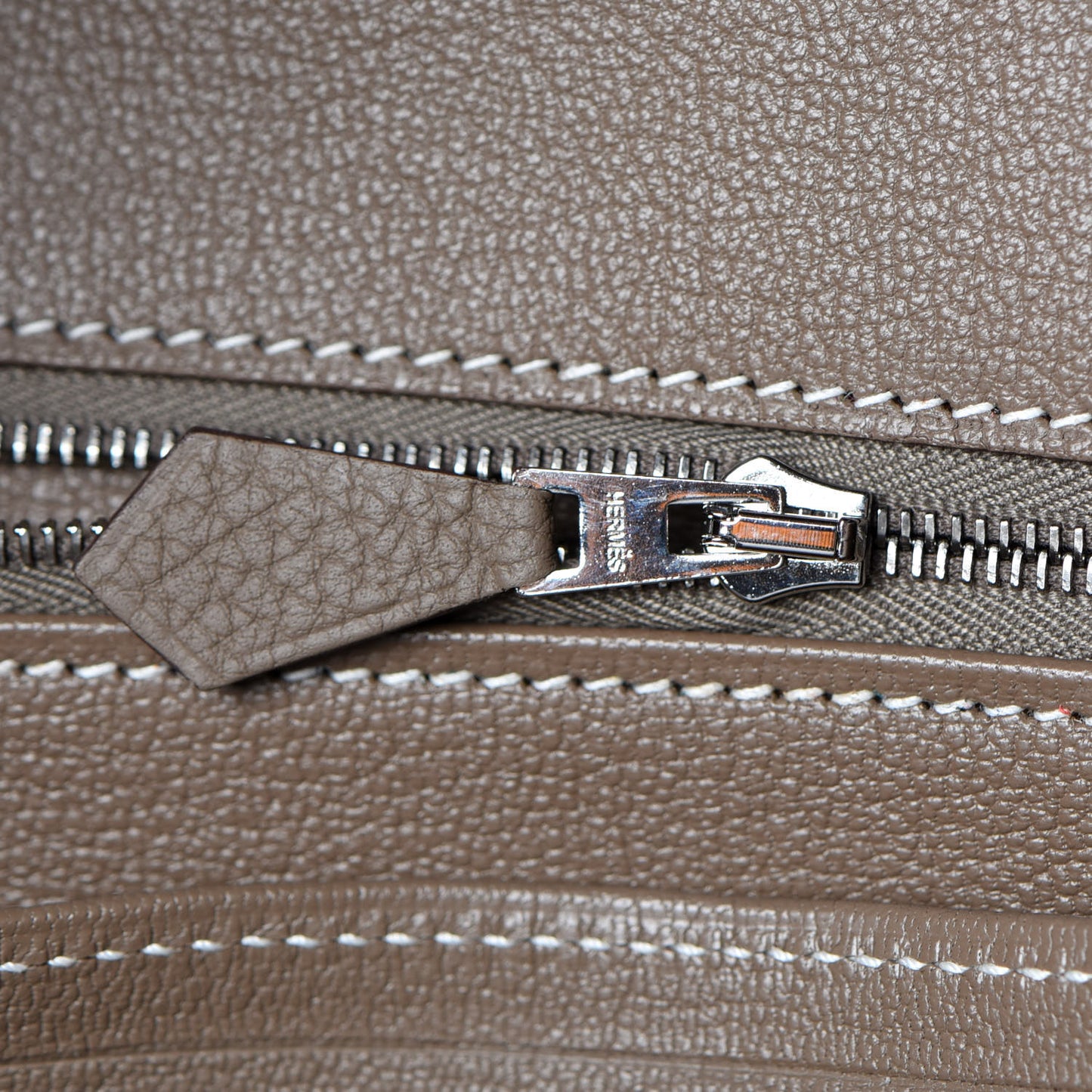 Togo Birkin 35 Etoupe