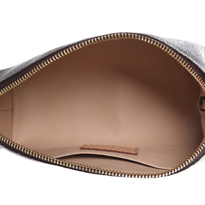 Louis Vuitton Monogram Cosmetic Pouch 5 of 8