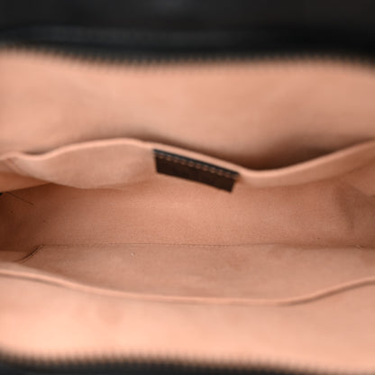 Gucci Calfskin Small Re(Belle) Crossbody Bag Black 5 of 10