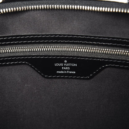 Louis Vuitton Electric Epi Brea GM Black 6 of 6