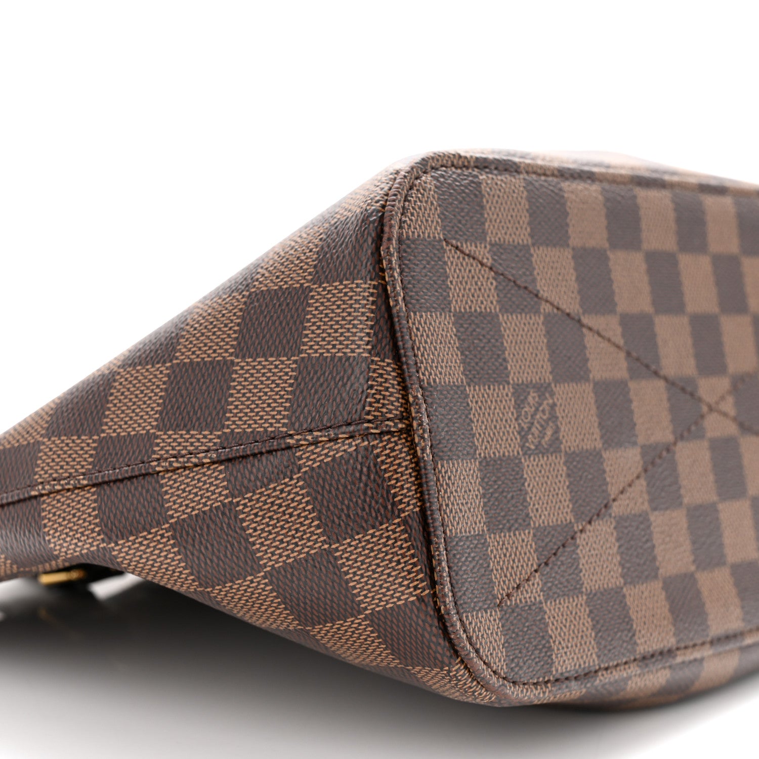 Louis Vuitton Damier Ebene Siena PM 9 of 11