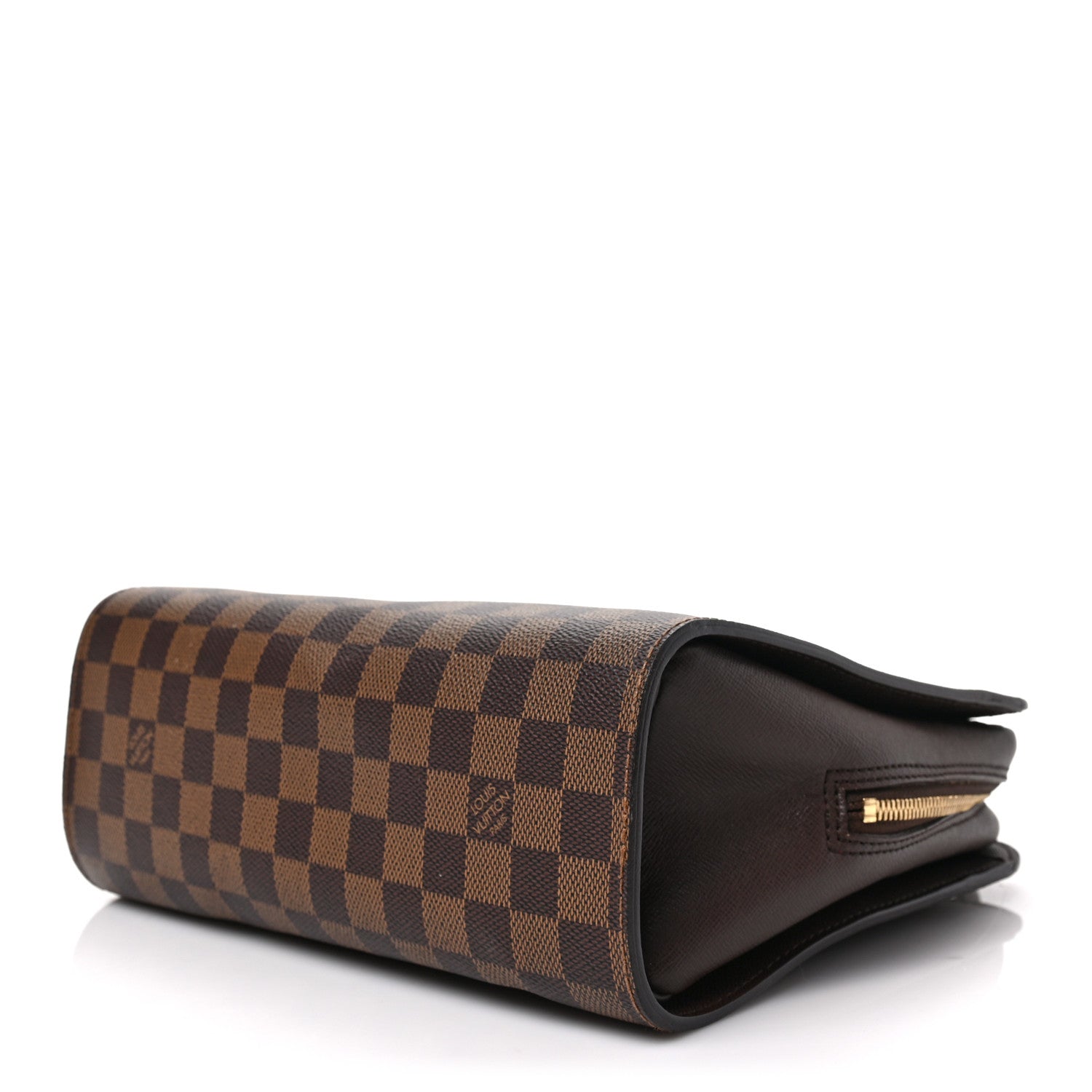 Louis Vuitton Damier Ebene Triana 7 of 7