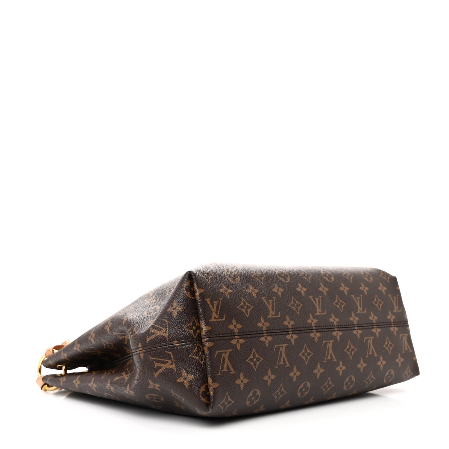 Louis Vuitton Monogram Graceful MM Pivoine 4 of 13
