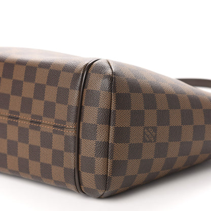 Louis Vuitton Damier Ebene Totally PM 7 of 10