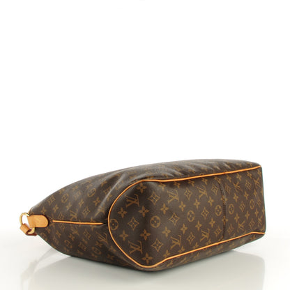 Louis Vuitton Monogram Delightful MM 4 of 7