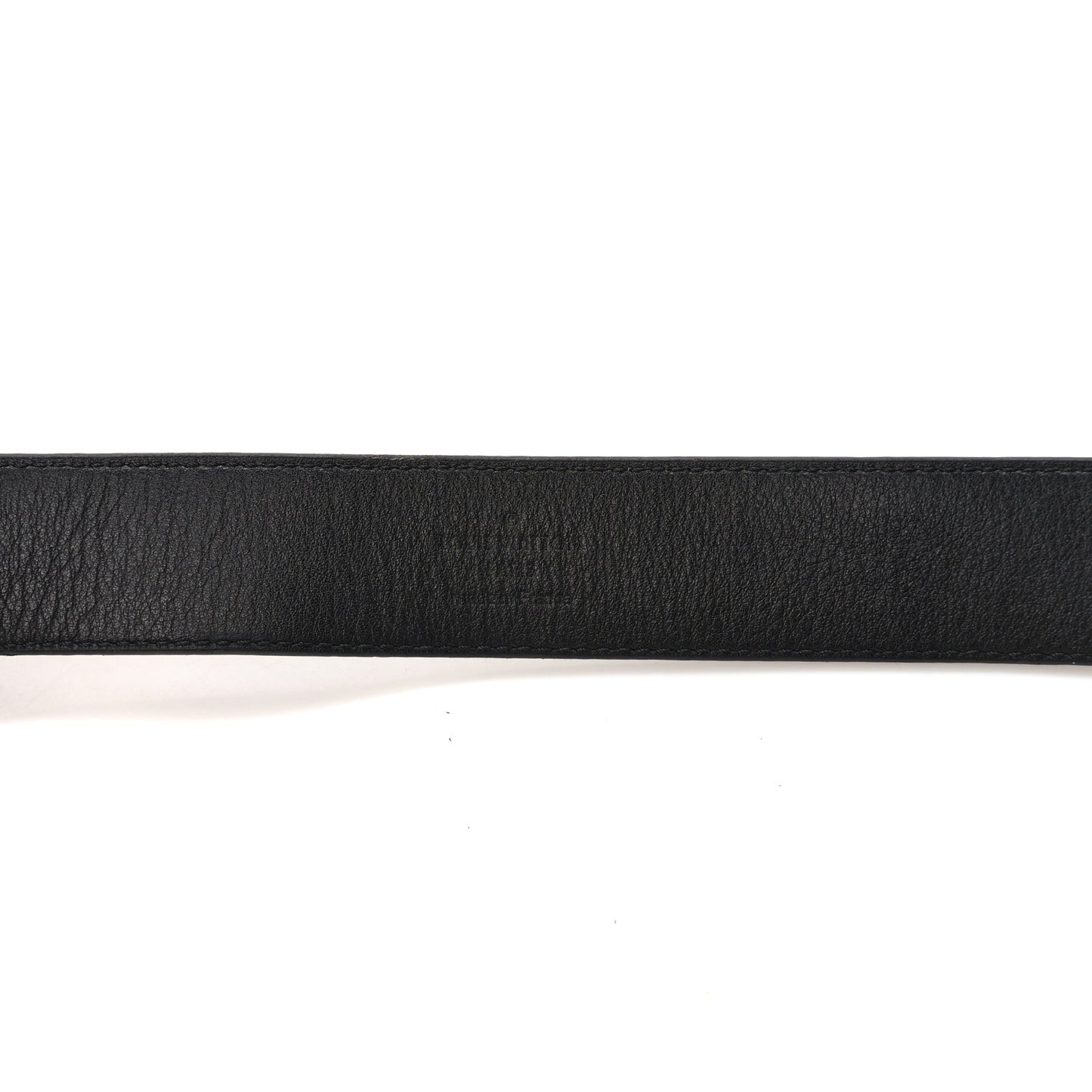 Monogram 30mm Daily Multi Pocket Belt 70 28