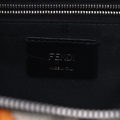 Fendi Nylon Karl Kollage Belt Bag Multicolor 8 of 14