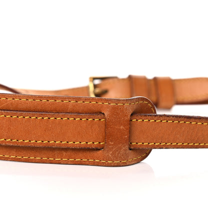 Louis Vuitton Monogram Saint Cloud GM 22 of 26