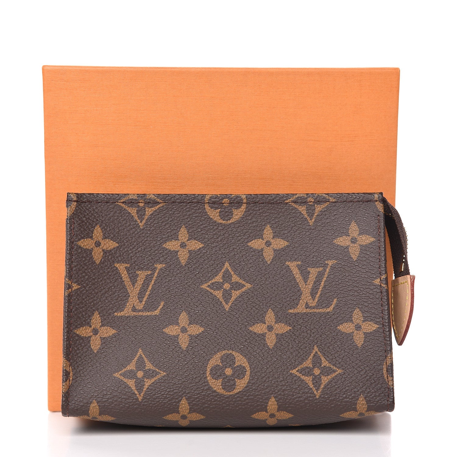 Louis Vuitton Monogram Toiletry Pouch 15 8 of 8