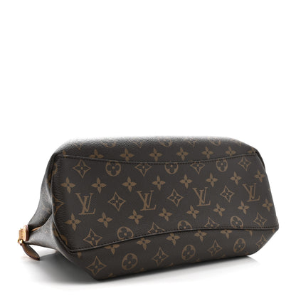 Louis Vuitton Monogram Rivoli PM 4 of 13