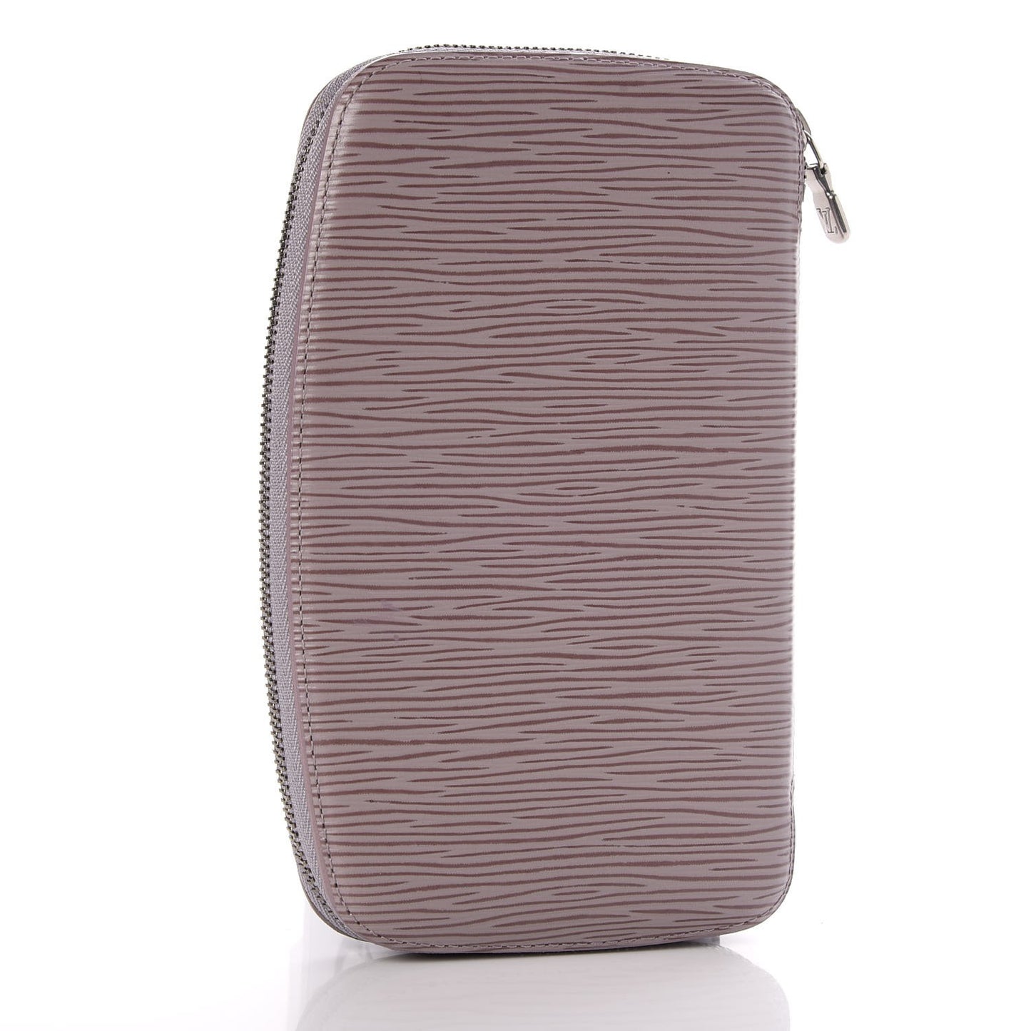 Epi Geode Organizer Zippy Wallet Lilac