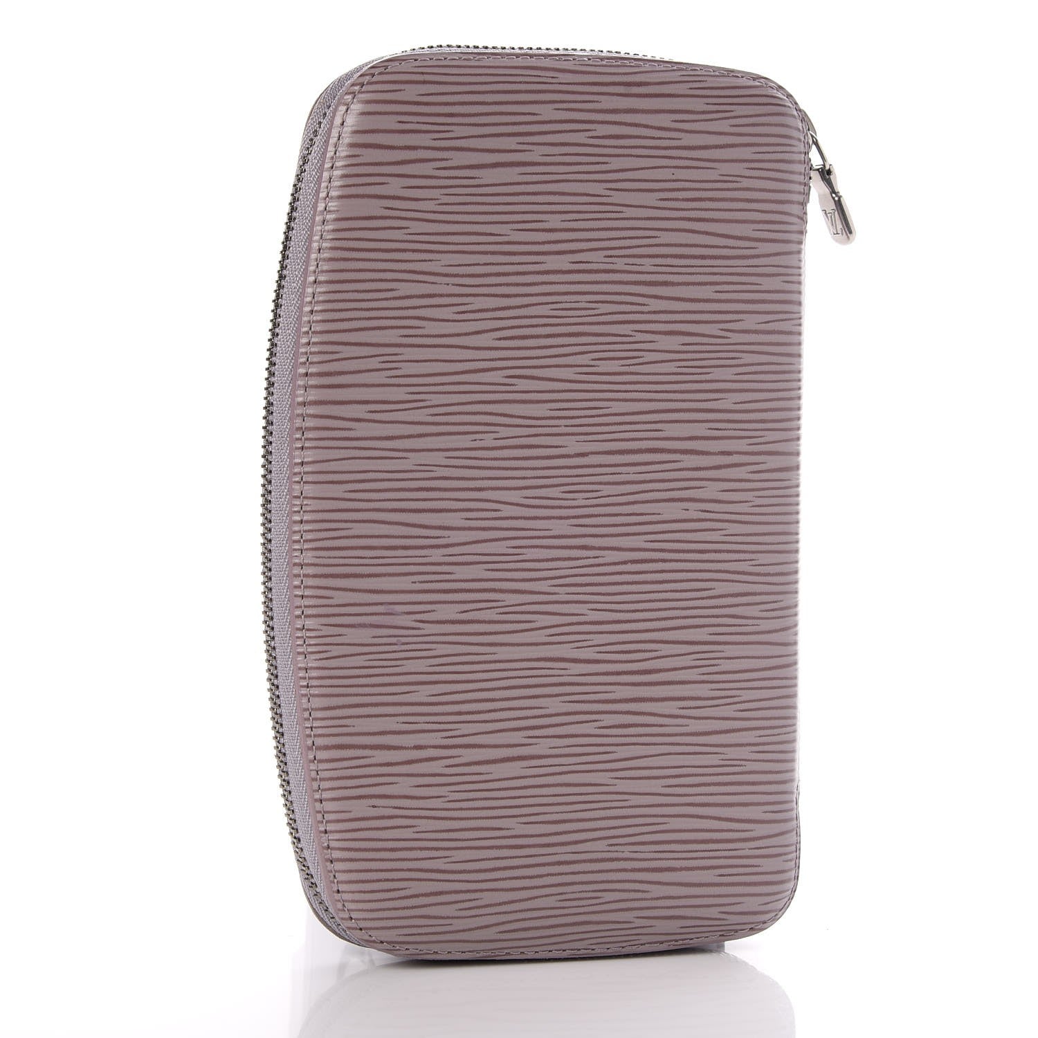 Louis Vuitton Epi Geode Organizer Zippy Wallet Lilac 3 of 6