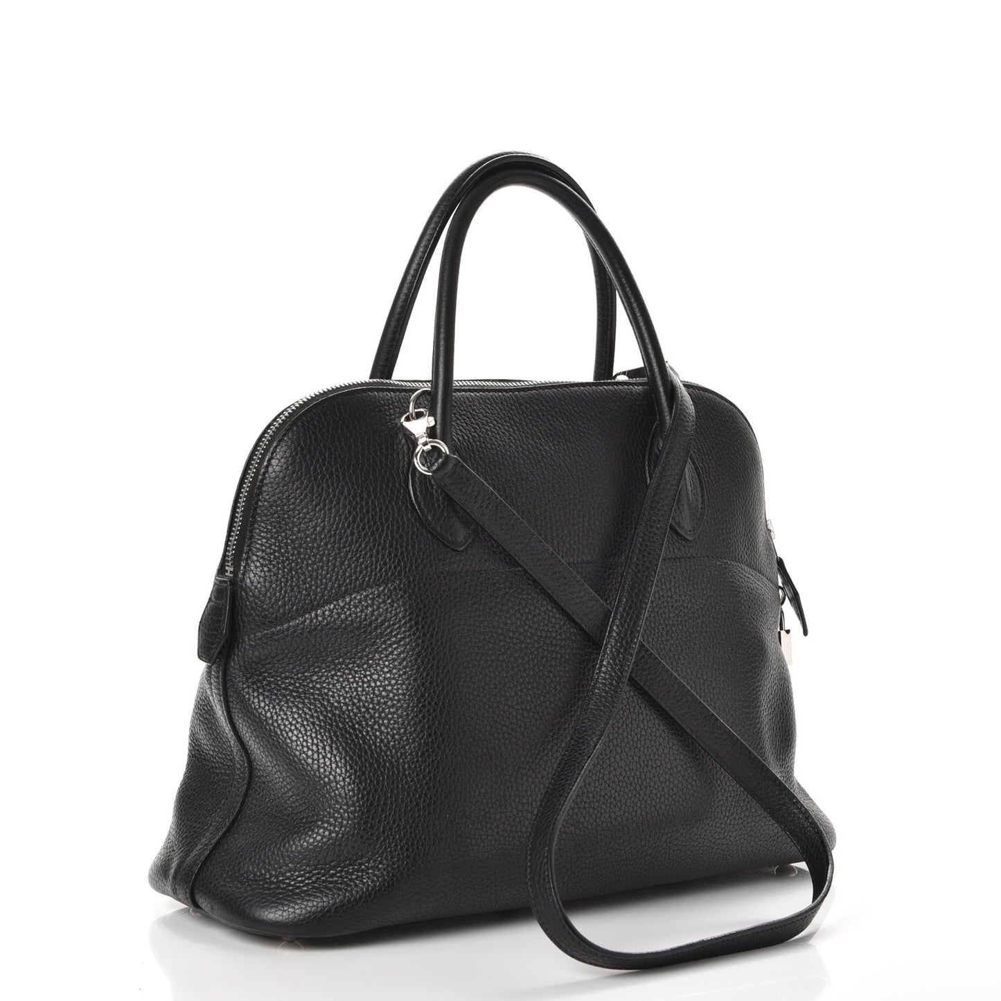 Taurillon Clemence Bolide 35 Black