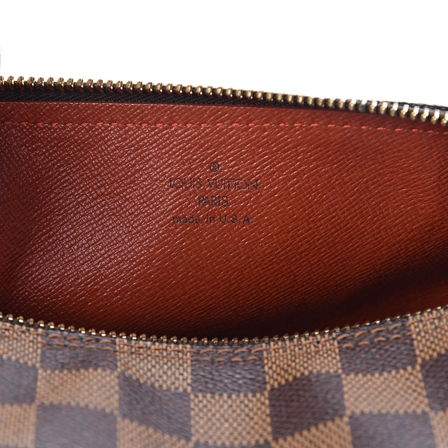 Damier Ebene Papillon 26