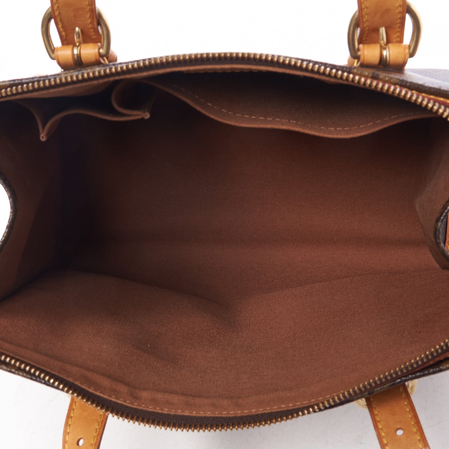 Louis Vuitton Monogram Popincourt Haut 4 of 9