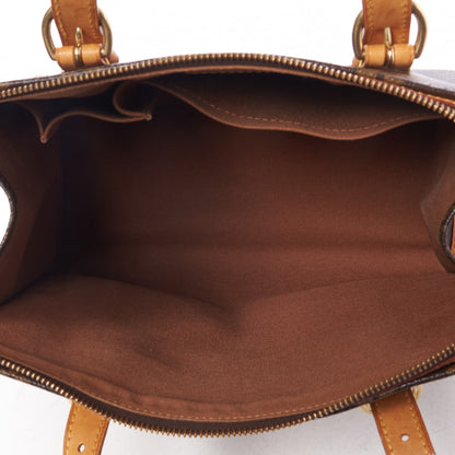 Louis Vuitton Monogram Popincourt Haut 4 of 9