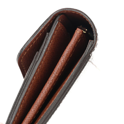 Louis Vuitton Monogram Sarah Wallet NM 11 of 12