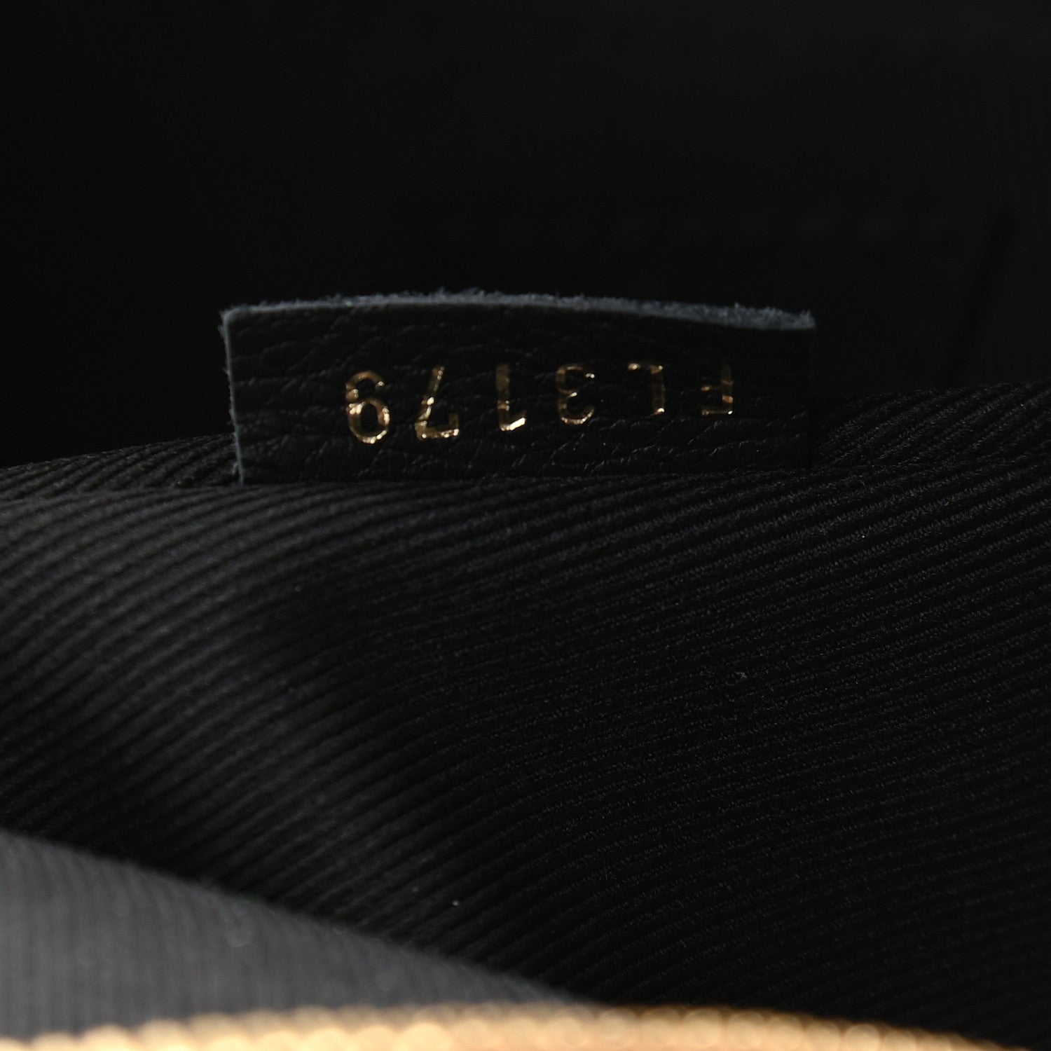 Louis Vuitton Reverse Monogram Palm Springs Backpack Mini 7 of 9
