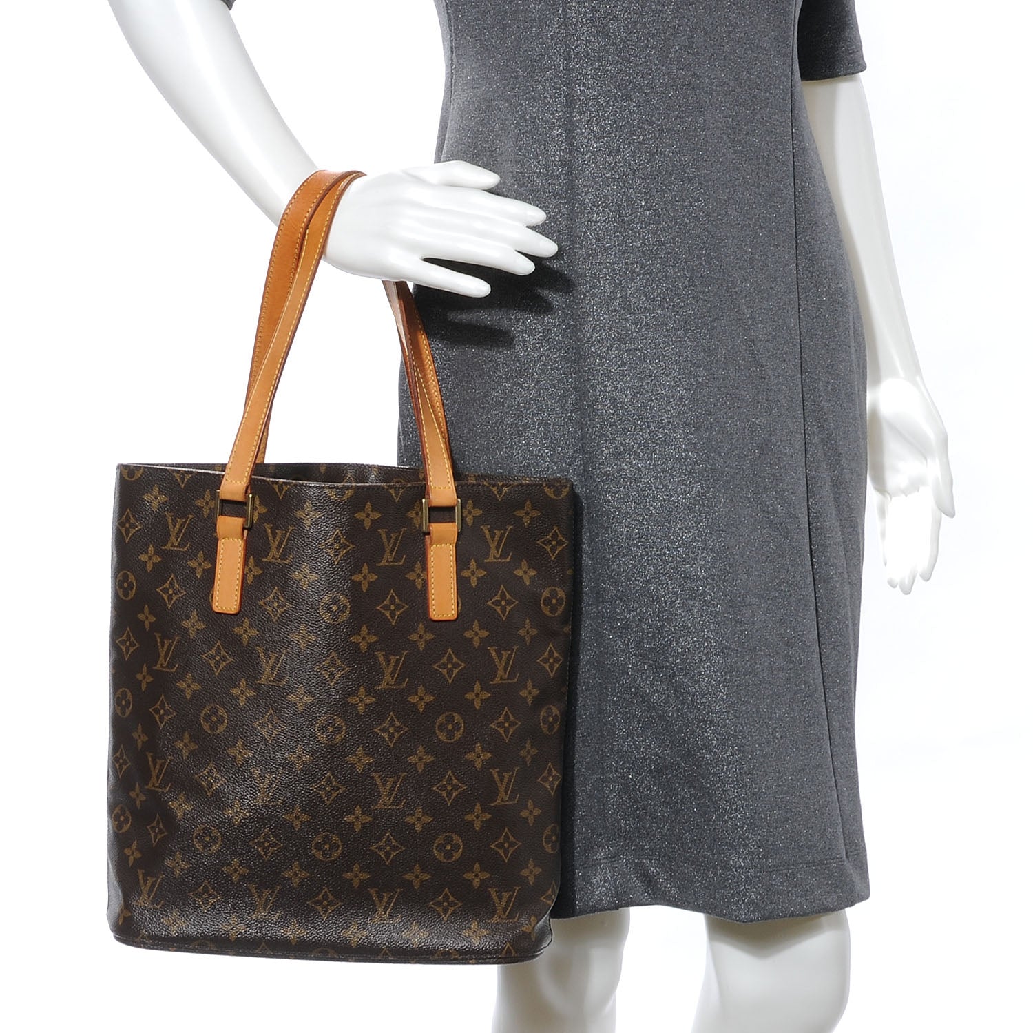 Louis Vuitton Monogram Vavin GM 2 of 7