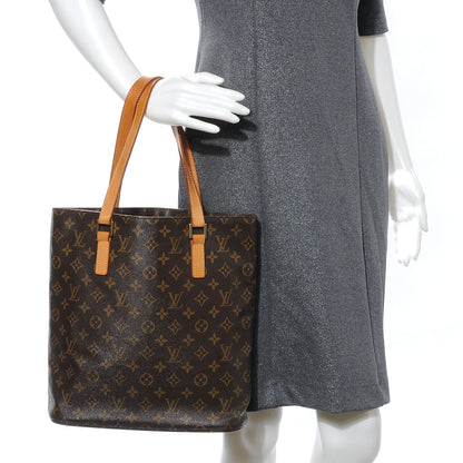 Louis Vuitton Monogram Vavin GM 2 of 7