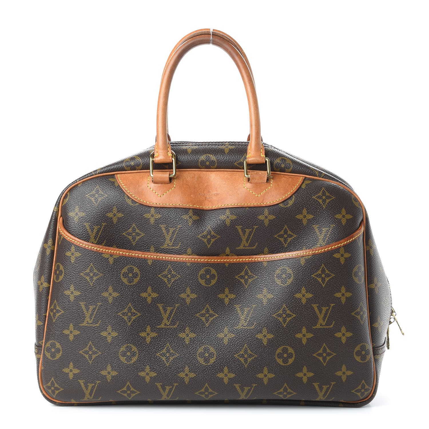 Louis Vuitton Monogram Deauville 1 of 10