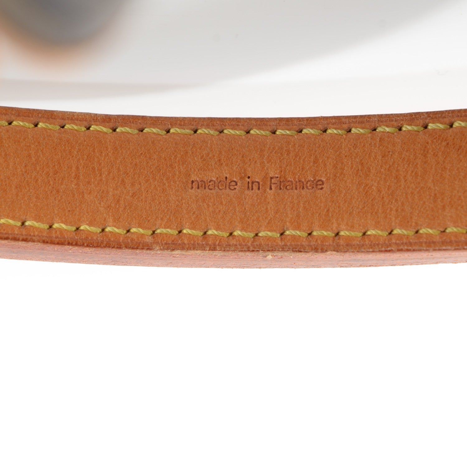 Louis Vuitton Monogram Petit Noe 9 of 9