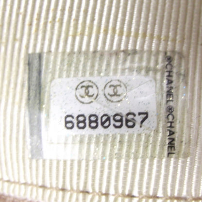 Chanel Lapin Fur Quilt Pattern Flap 11 of 11