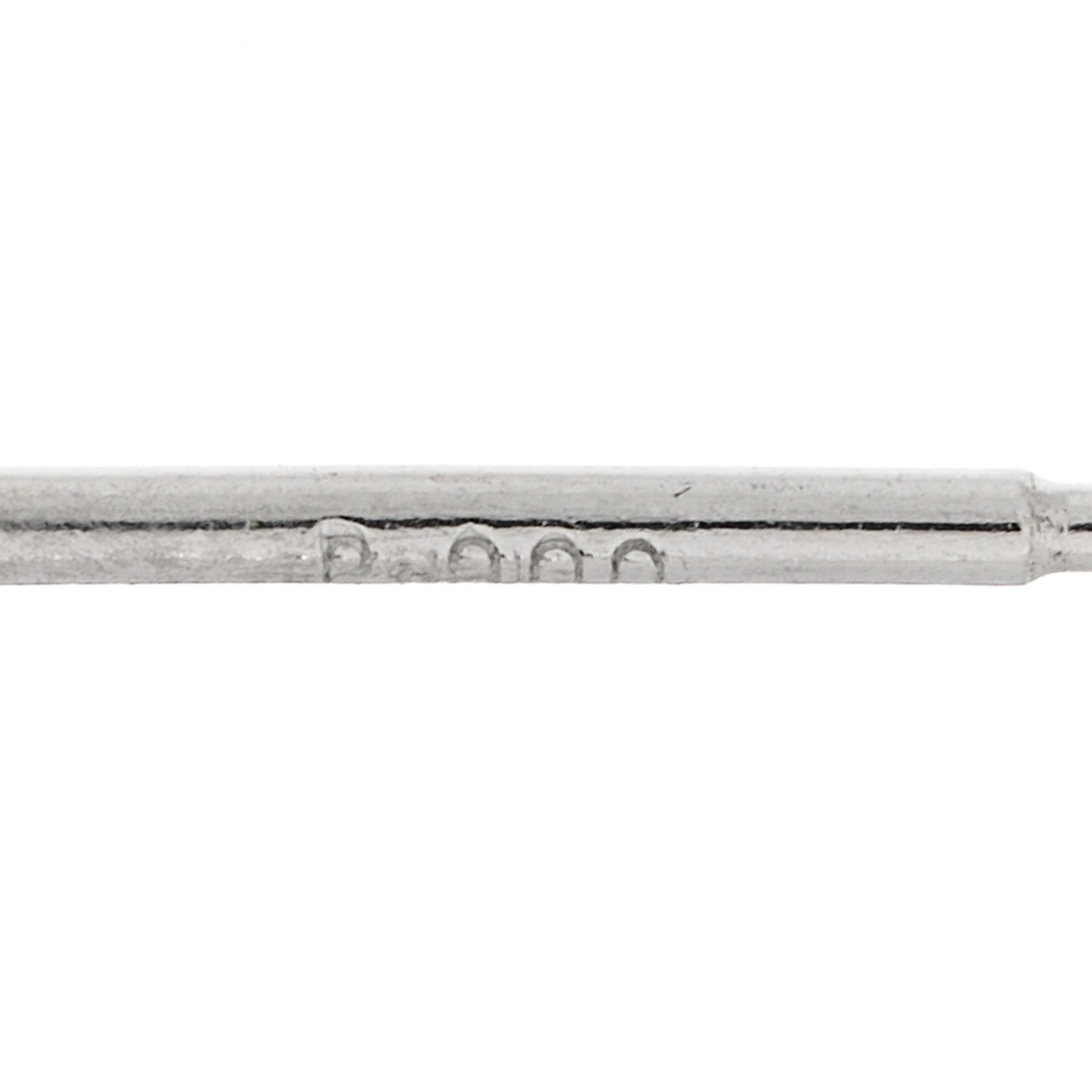 Parker & West by FASHIONPHILE Platinum Diamond .50ctw Cross Drop Earrings 5 of 5