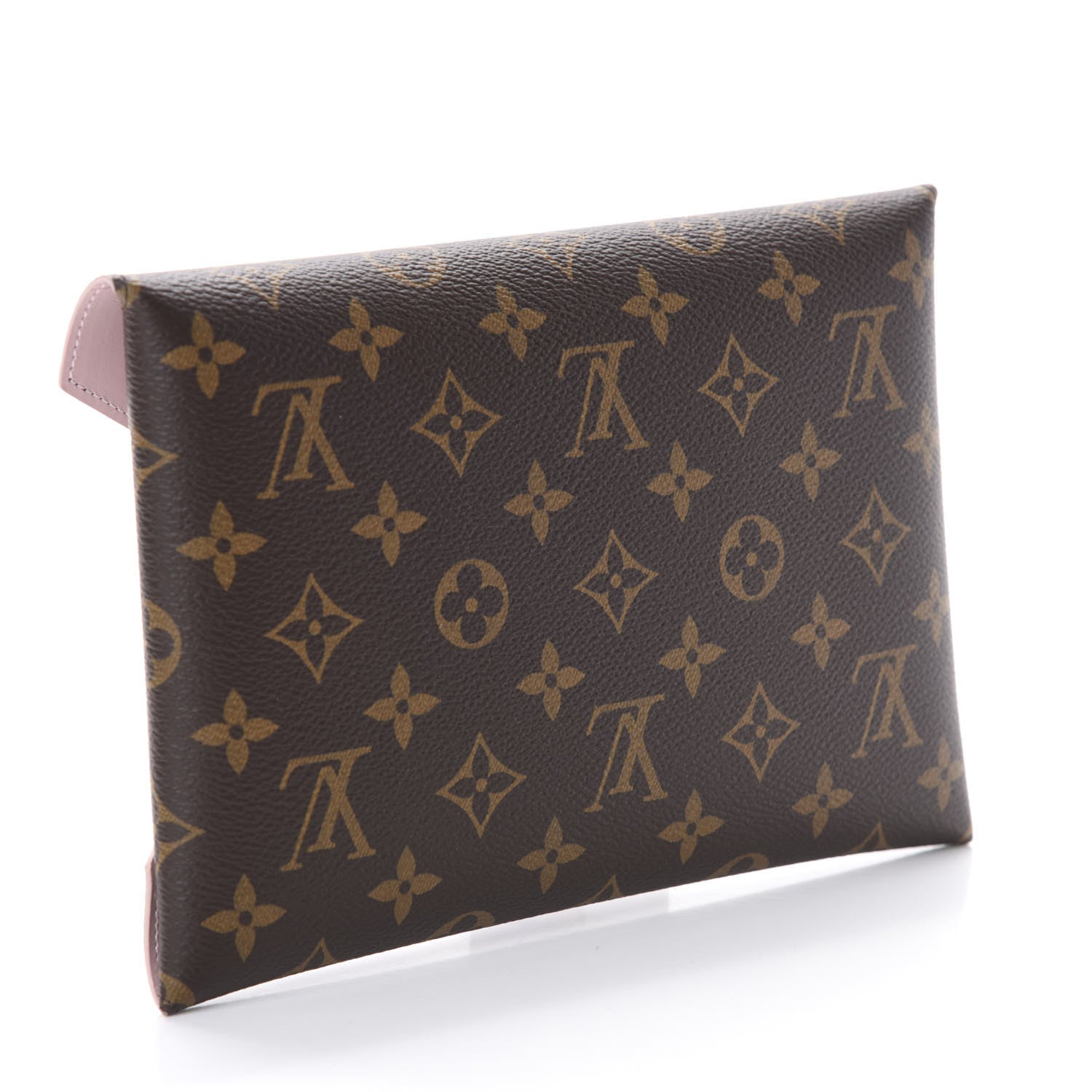Louis Vuitton Monogram Kirigami Pochette Set 3 of 9