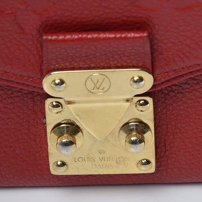 Louis Vuitton Empreinte Saint Germain Pochette Cherry 13 of 13