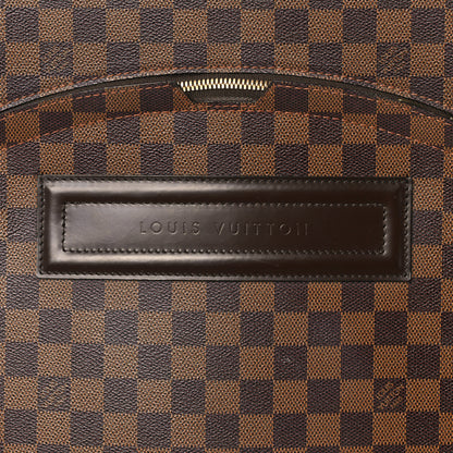 Louis Vuitton Damier Ebene Pegase 50 9 of 12