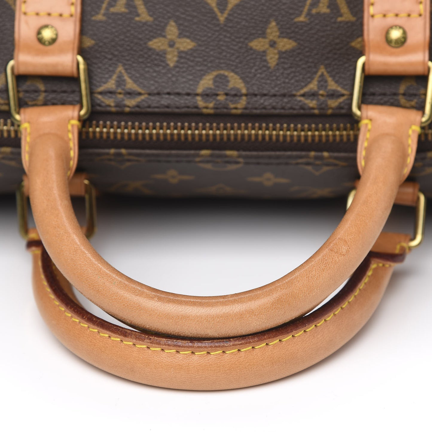 Monogram Keepall 50