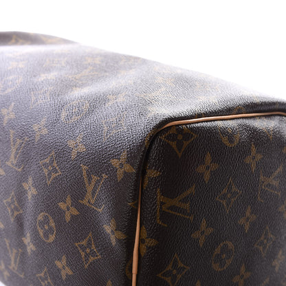 Louis Vuitton Monogram Speedy 30 6 of 11