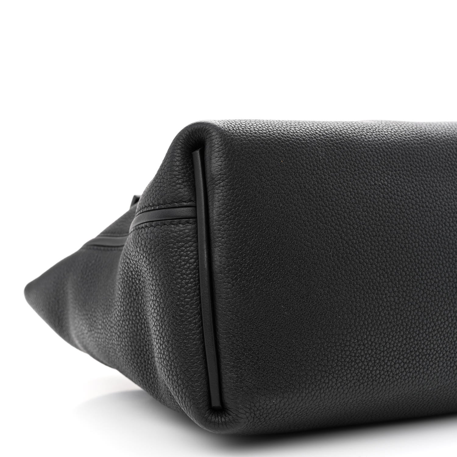 Hermes Taurillon Maurice Swift 24/24 29 Black 9 of 10