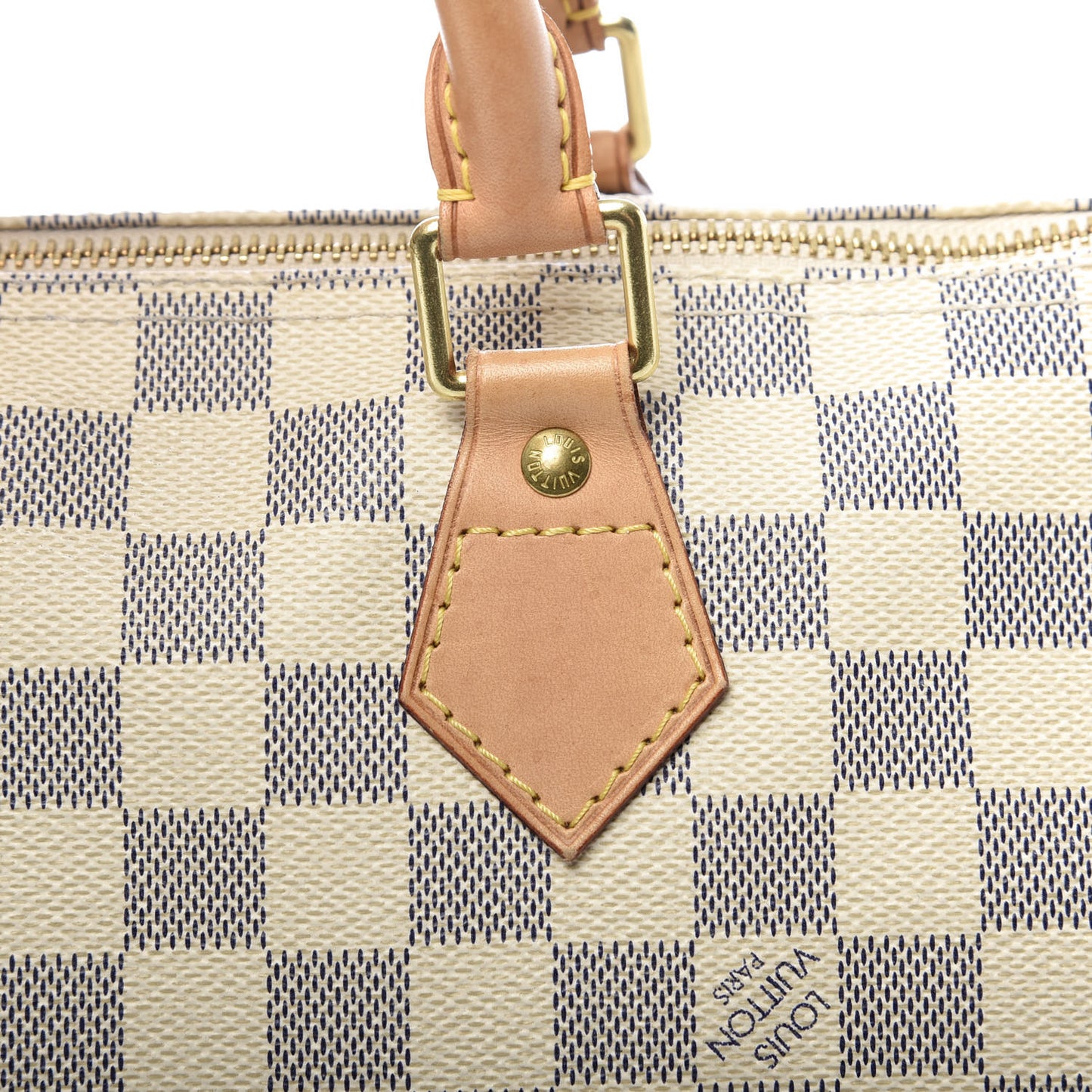 Damier Azur Siracusa MM