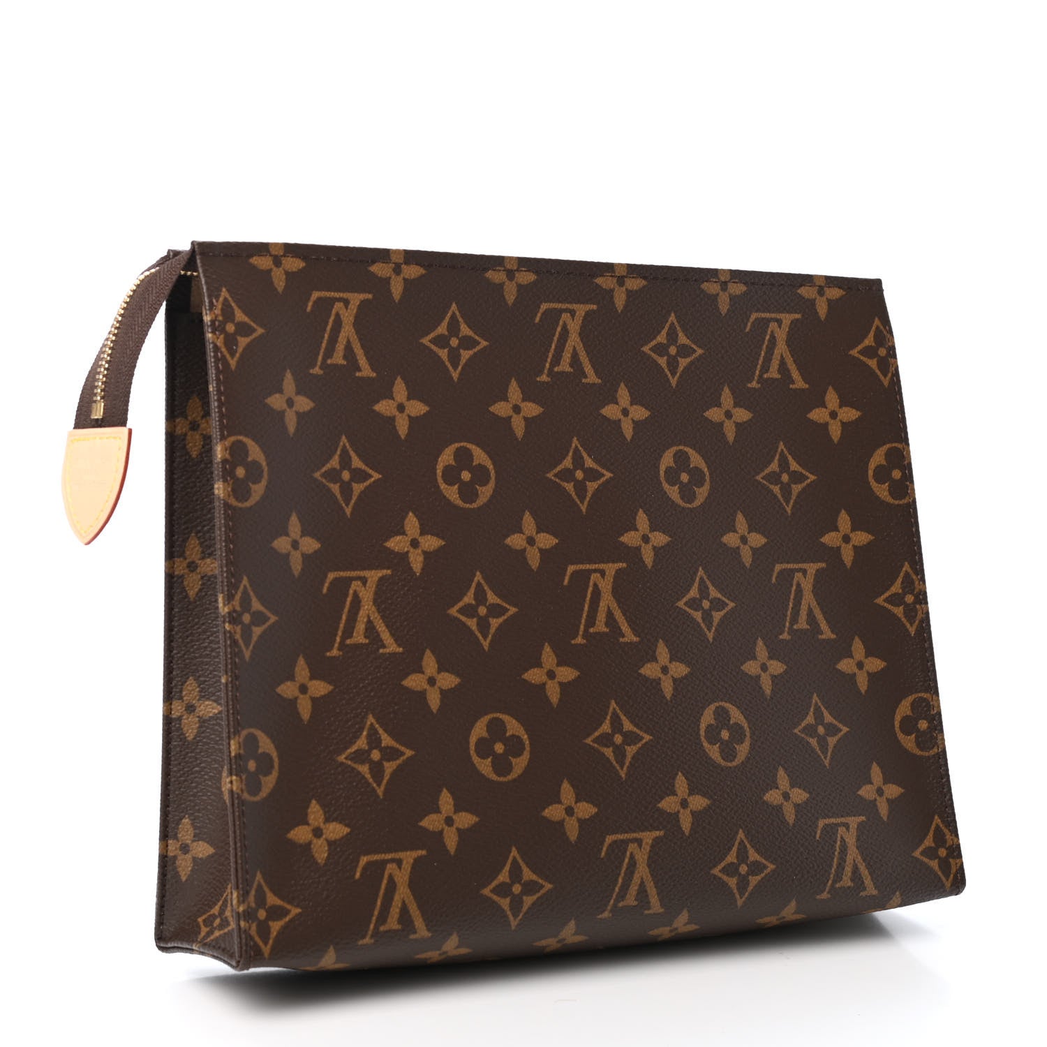 Louis Vuitton Monogram Toiletry Pouch 26 2 of 4