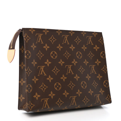 Louis Vuitton Monogram Toiletry Pouch 26 2 of 4