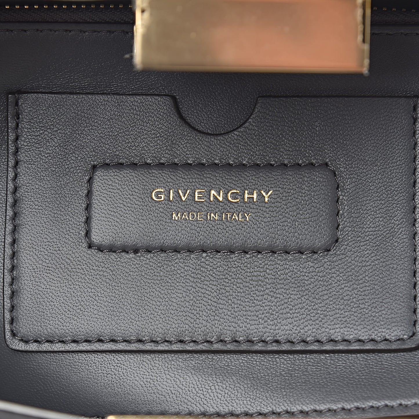 Calfskin Small Bespoke Shoulder Bag White