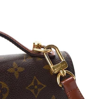 Louis Vuitton Monogram Monceau 26 11 of 13