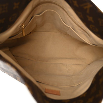 Louis Vuitton Monogram Artsy MM 5 of 10