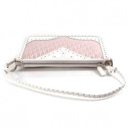 Christian Dior Patent D'Trick Shoulder Bag 6 of 9