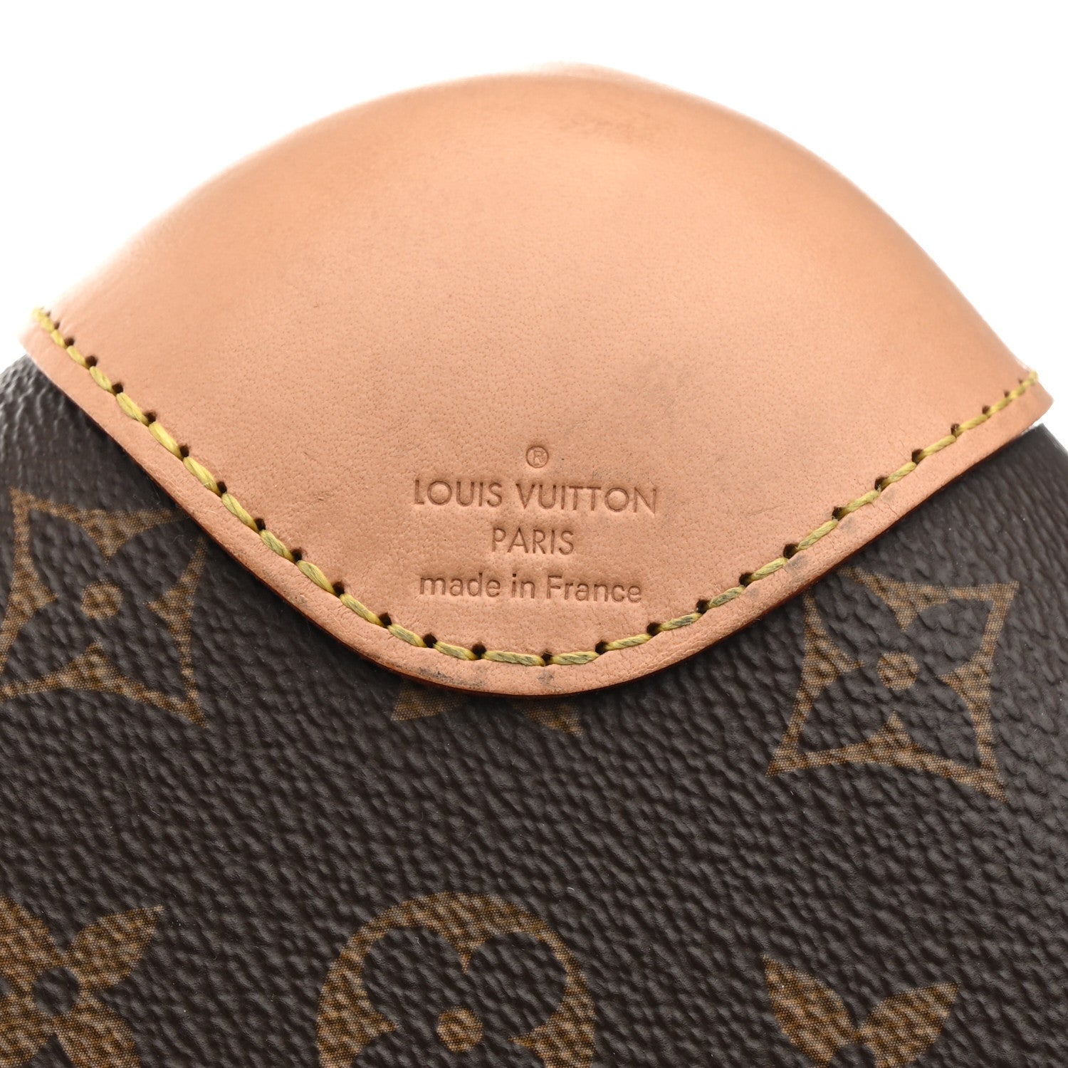 Louis Vuitton Monogram Horizon 55 5 of 10