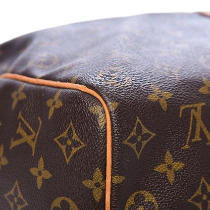 Louis Vuitton Monogram Keepall 50 22 of 30